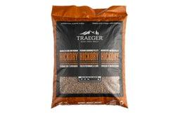 TRAEGER HICKORY PELLETS