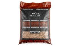 TRAEGER SIGNATURE PELLETS