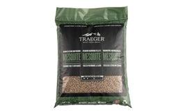TRAEGER MESQUITE PELLETS
