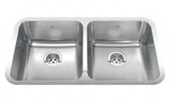 kindred undermount kitchen sink