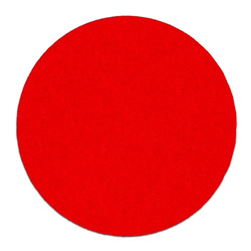 5"ROS DISC PSA 80G 5PK