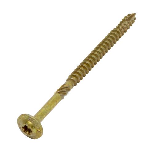 GRK RSS BULK 3/8X6 (300)