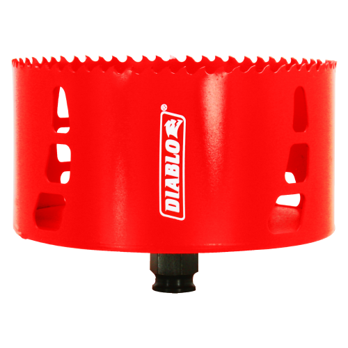 DIABLO HOLE SAW 5" X 60MM