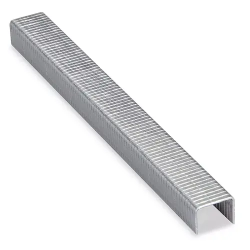 T50 1/2 STAPLES 24-PAK ( 3/8 W CROWN  1/2 L LEG)