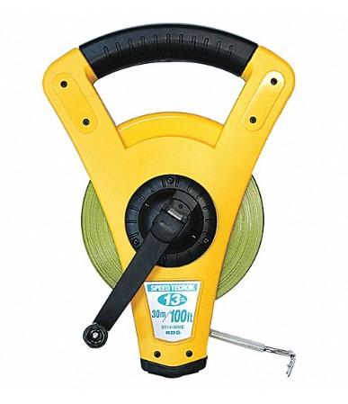 KDS 100' STEEL TAPE