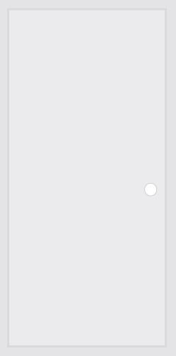 1'6" PMD HARDBOARD EASY IN