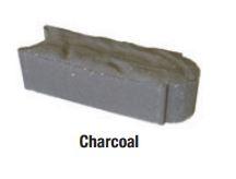 BULLET (SLATE) CHARCOAL EDGER