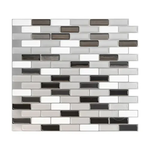 SMART TILE MURANO METALIK PC