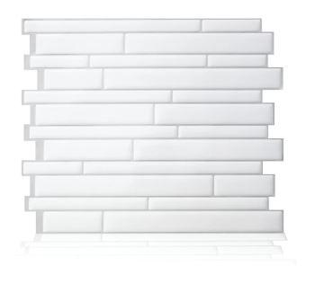 SMART TILE MILANO BLANCO PC