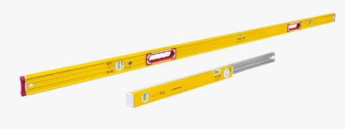 STABILA 78" NON MAG LEVEL/32" JAMBER SET