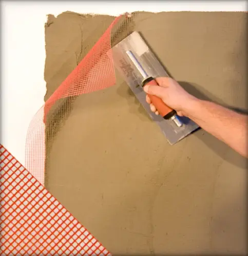 ADEX 38" STANDARD MESH (474SQ)