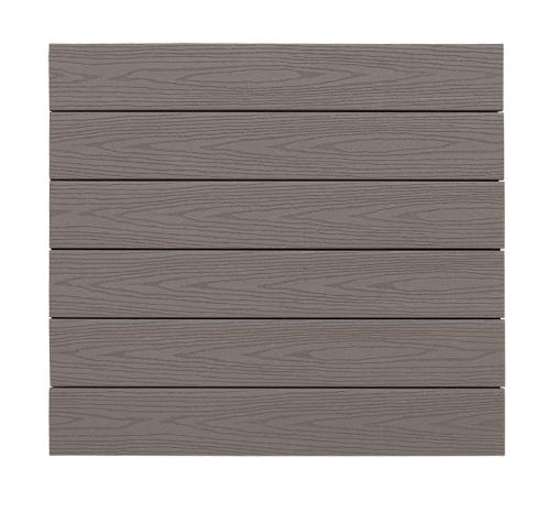 SQUARE EDGE 20' GOODLIFE"COTTGE"