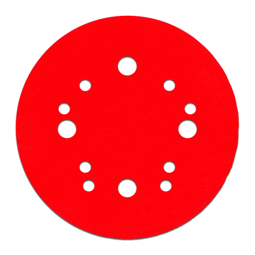 5" ROS DISC H&L 220G 50PK