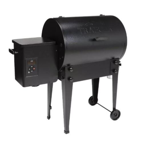 TRAEGER TAILGATER