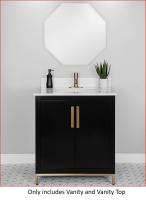 31"X22" DANSON VANITY COMBO