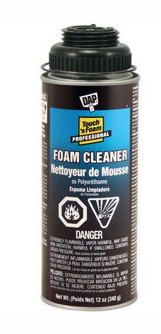 TOUCH N FOAM / SEAL GUN CLEANER