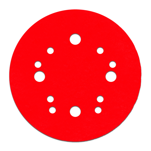 5" ROS DISC 220G 4PK