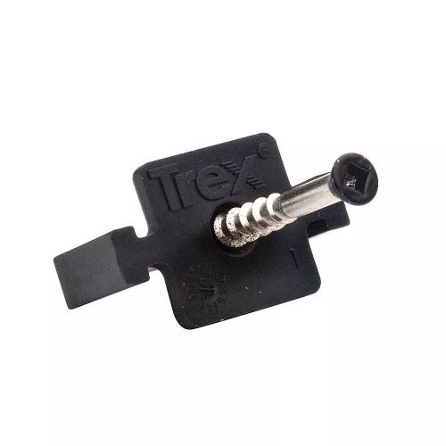 Trex Hideaway UNIVERSAL CLIP fast (500)