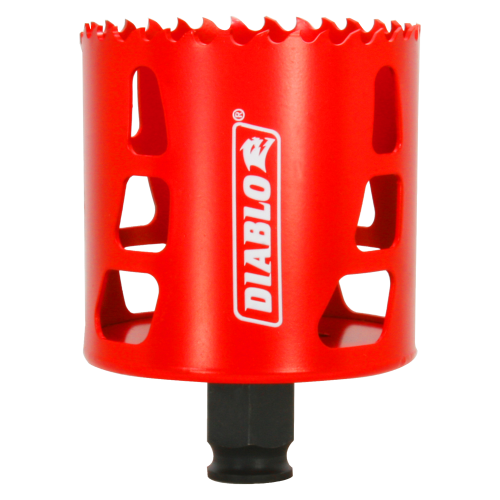 DIABLO HOLE SAW 2 5/8" X 60MM