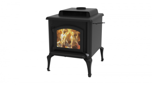 ULTIMATE WOOD STOVE 120000 BTU