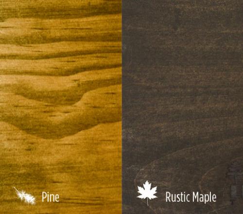 OMNIA OIL UMBER BROWN