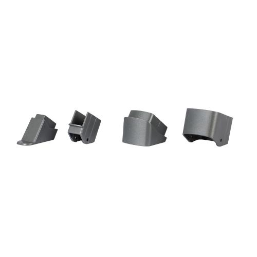 REGAL UNIVERSAL STAIR BRACKET TITANIUM SLATE