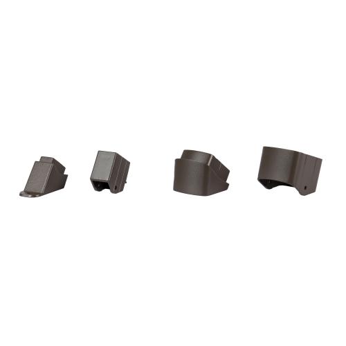 REGAL UNIVERSAL STAIR BRACKET YARD BRONZE