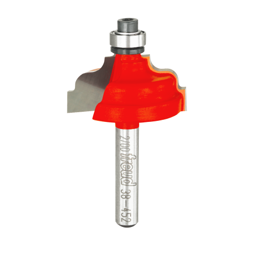 FREUD DOUBLE FILL. ROM. OGEE