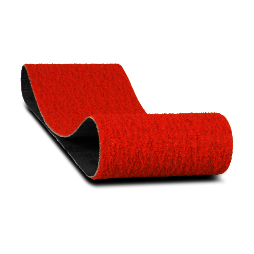 3" X 21" BELT 50G 2PK