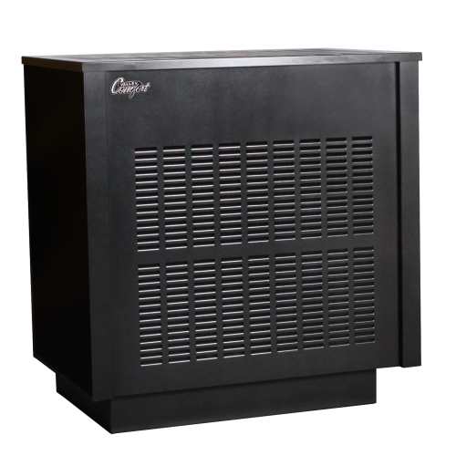 VALLEY COMFORT WOOD STOVE