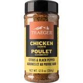 TRAEGER CHICKEN RUB