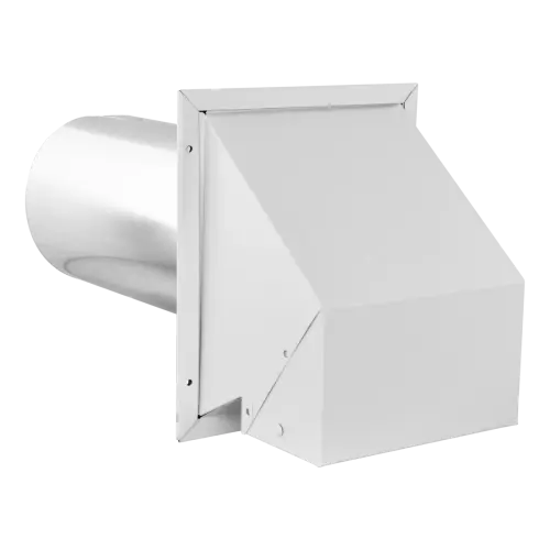 VT0503 6" R2 HOOD EXHAUST