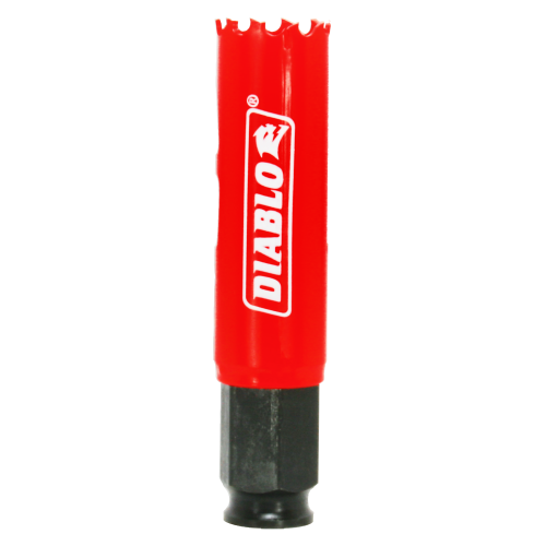 DIABLO HOLE SAW 7/8" X 60MM