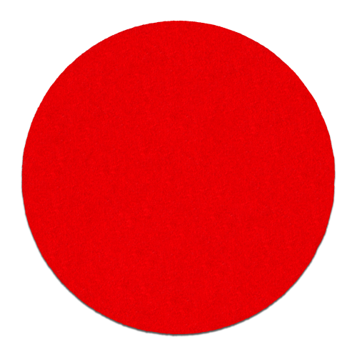 5" ROS DISC PSA 40G 5PK