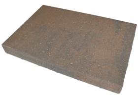 WINDSOR SLAB TAN/CHAR 16 x 24