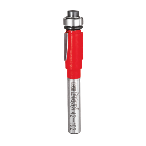 FREUD FLUSH TRIM BIT