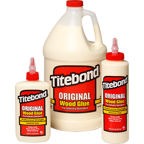 TITEBOND ORIG WOOD GLUE (118ML)FK85062