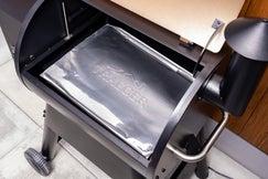 TRAEGER DRIP TRAY PRO 22 (A)