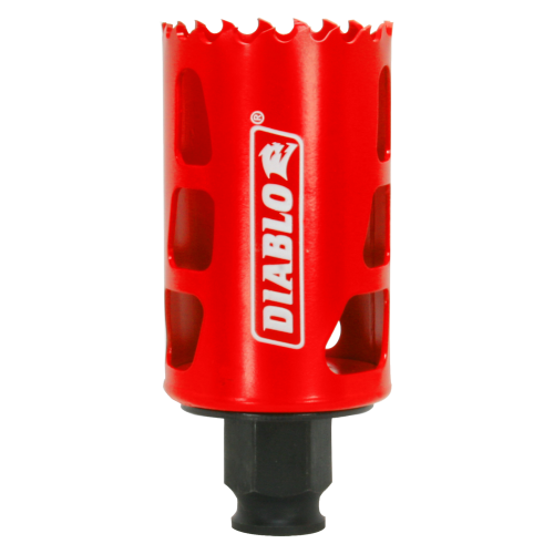 DIABLO HOLE SAW 1 5/8" X 60MM