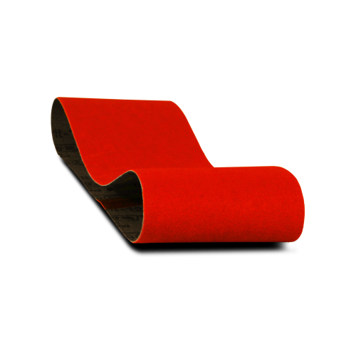 3" X 21" BELT 80G 5PK