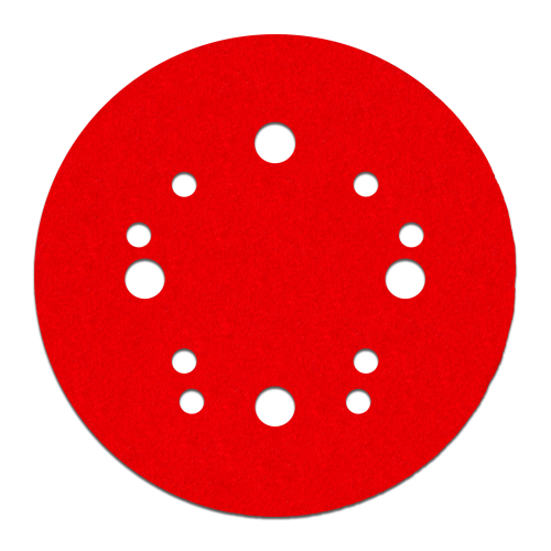 5" ROS DISC 60G 15PK