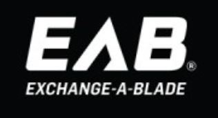 EAB EXCHANGE BLADE SAW BLADES