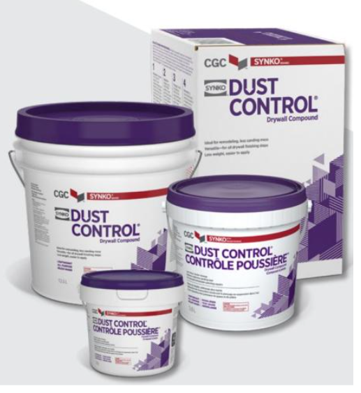 Drywall Mud