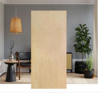 Wood Doors