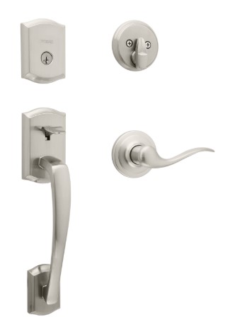 Door & Window Hardware