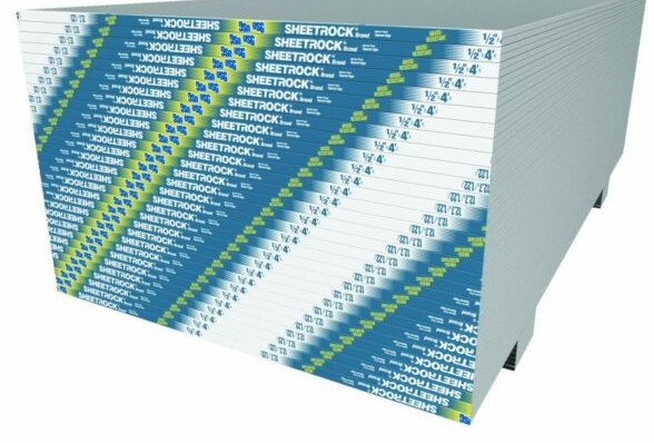 Drywall & Accessories