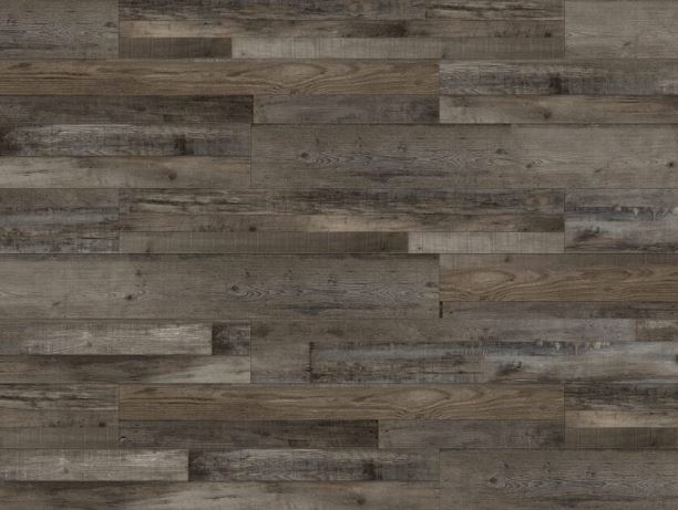Luxury Vinyl Plank (LVP)