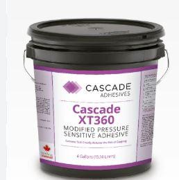 Flooring adhesive