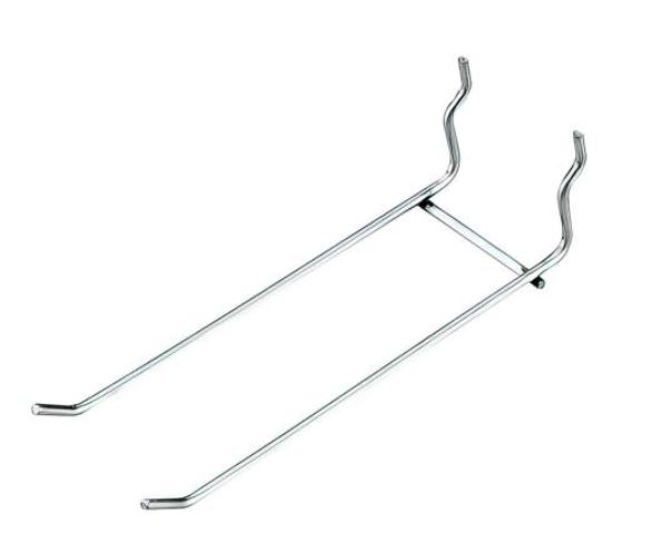 Hooks & Pegs