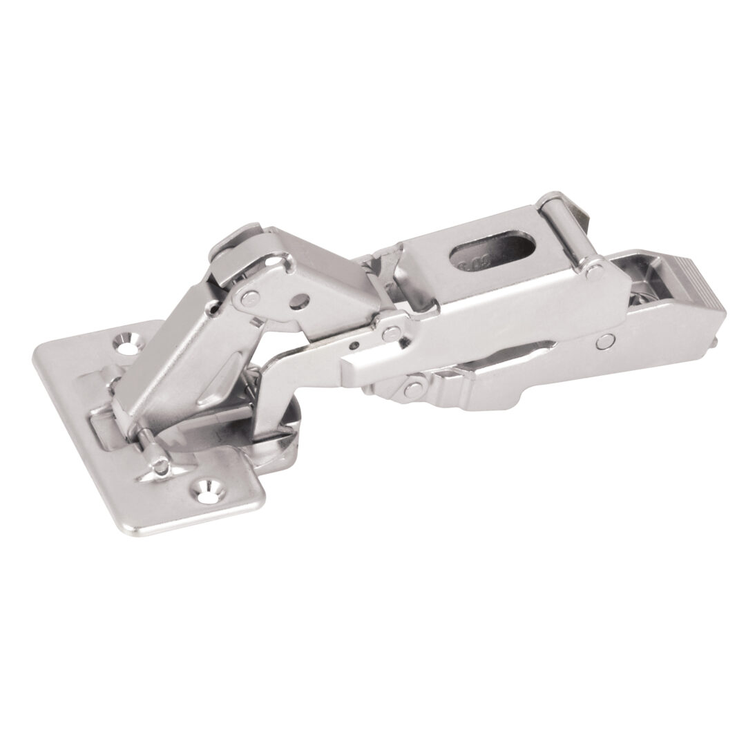 Cabinet hinges